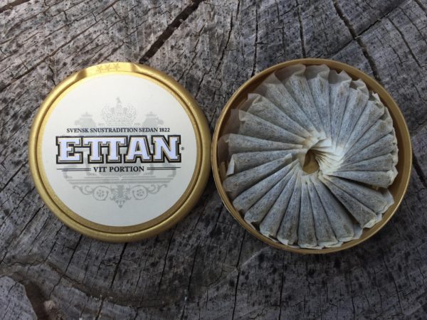 Ettan Vit Portion — изображение 3