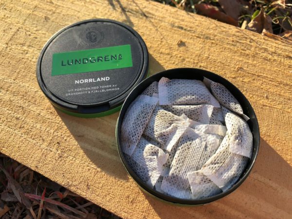 Lundgrens Norrland White — изображение 2
