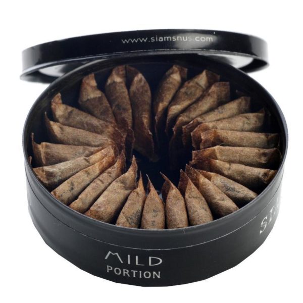 Siamsnus Bergamot Portion — изображение 2